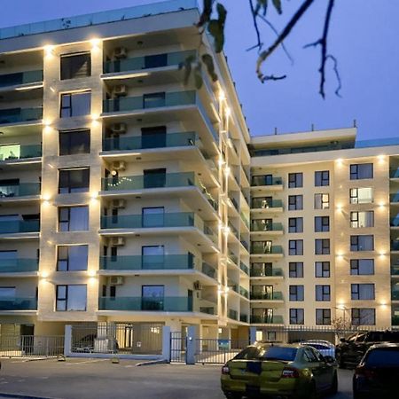 Luxury Alice Studio Navodari Exterior photo